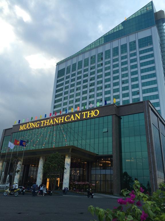 Muong Thanh Luxury Can Tho Hotel Luaran gambar