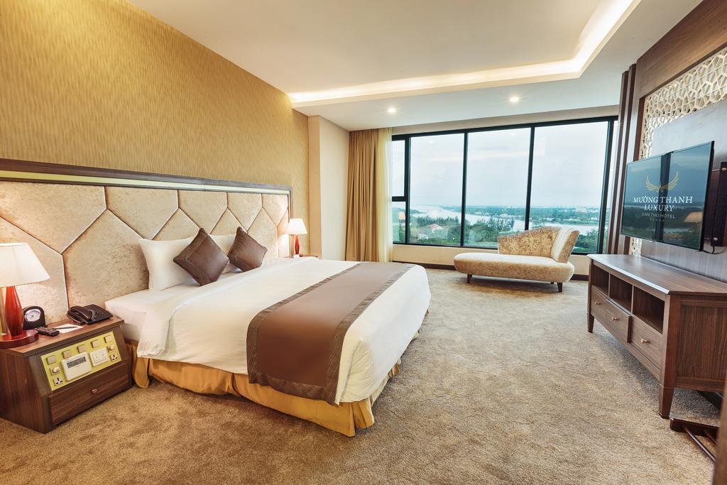 Muong Thanh Luxury Can Tho Hotel Luaran gambar