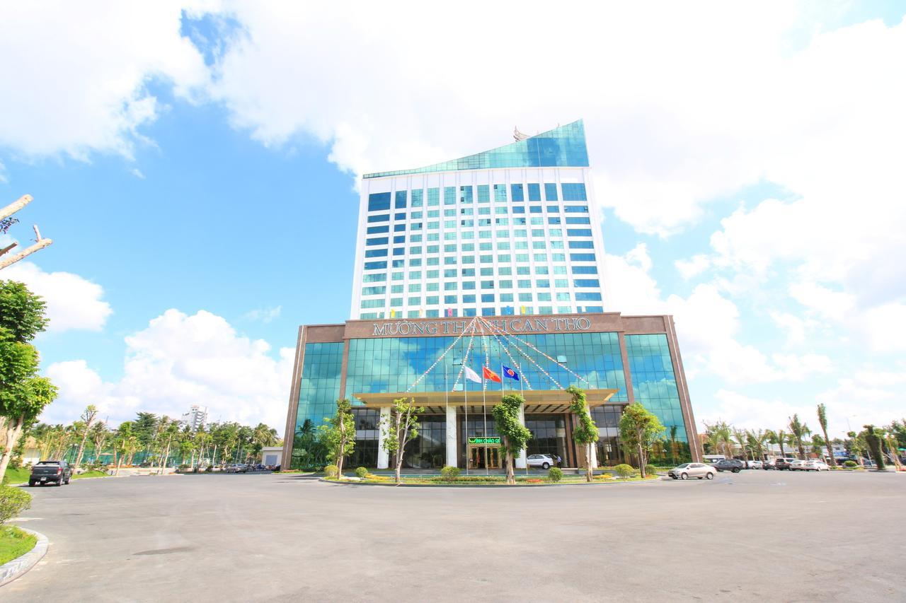 Muong Thanh Luxury Can Tho Hotel Luaran gambar