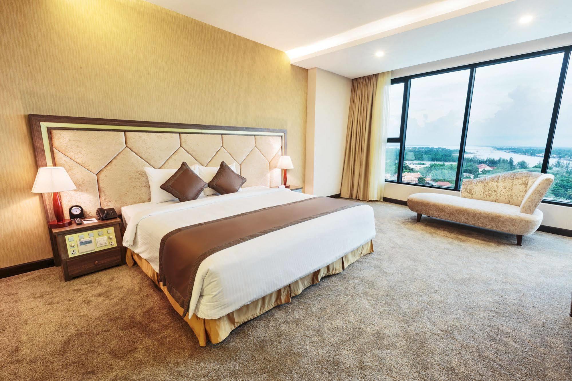 Muong Thanh Luxury Can Tho Hotel Luaran gambar